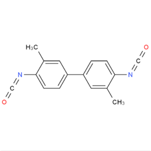 二甲基联苯二异氰酸酯,4,4’-biorthotolylenediisocyanate