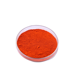 辣椒红色素,Chili red pigment