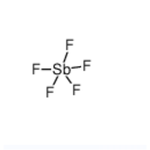 五氟化锑,Antimony pentafluoride