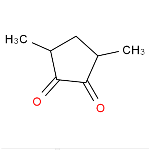 3,5-二甲基-1,2-环戊二酮,3,5-Dimethyl-1,2-cyclopentanedione