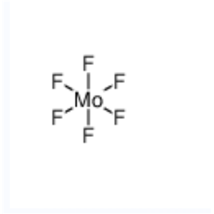 氟化钼(VI),molybdenum hexafluoride