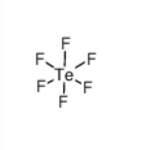 六氟化碲,tellurium hexafluoridetellurium hexafluoride