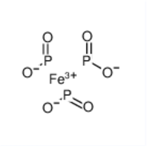 次磷酸铁(III),ferric iron trihypophosphite