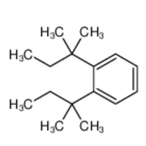 1,2-二(2-甲基丁烷-2-基)苯