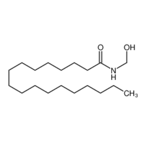 N-羟甲基硬脂酰胺,N-HYDROXYMETHYL-STEARAMIDE