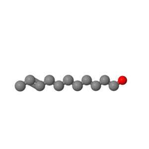 (E)-十一碳-9-烯-1-醇,(E)-Undec-9-en-1-ol