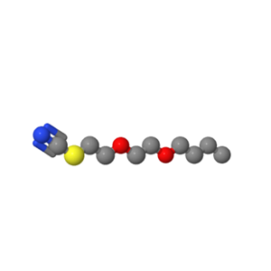 丁氧硫氰醚,2-[2-BUTOXYETHOXY]ETHYL THIOCYANATE