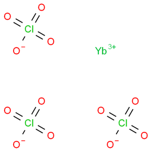过氯酸镱,YTTERBIUM(III) PERCHLORATE