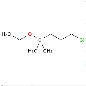 3-氯丙基二甲基乙氧基硅烷