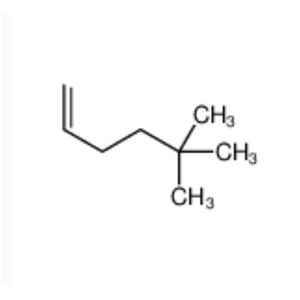 5,5-二甲基-1-己烯	