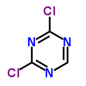 2,4-二氯-1,3,5-三嗪