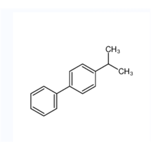 4-异丙基联苯,4-Isopropylbiphenyl