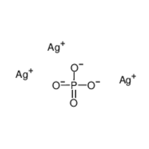 磷酸银,SILVER PHOSPHATE