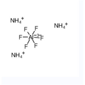氟铝酸铵,Ammonium Hexafluoroaluminate