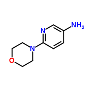 5-氨基-2-(4-吗啉基)吡啶,6-Morpholinopyridin-3-amine