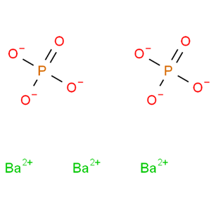磷酸钡,Barium phosphate