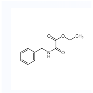 氧代[(苯基甲基)氨基]乙酸乙酯,ethyl 2-(benzylamino)-2-oxoacetate