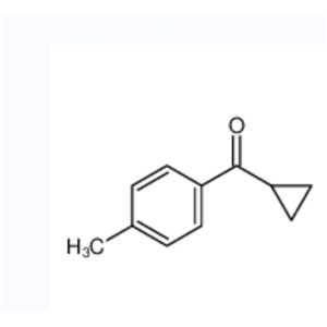 环丙基(4-甲基苯基)-甲酮	