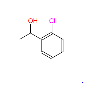 1-(2-氯苯基)-1-乙醇,1-(2-Chlorophenyl)-1-ethanol