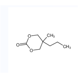 5-甲基-5-丙基-1,3-二恶烷-2-酮,5-Methyl-5-Propyl-1,3-Dioxan-2-One