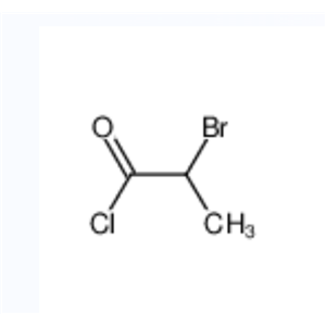 2-溴丙酰氯	