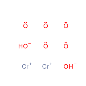 重铬酸,dichromic acid