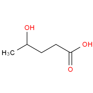 4-羟基戊酸