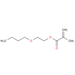 2-甲基-2-丙烯酸-2-丁氧基乙酯