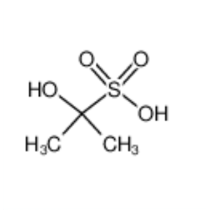 2-羟基丙烷-2-磺酸,2-hydroxy-propane-2-sulfonic acid