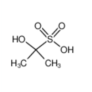 2-羥基丙烷-2-磺酸,2-hydroxy-propane-2-sulfonic acid