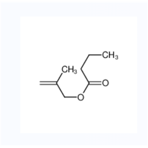 2-甲基烯丙基丁酸酯	