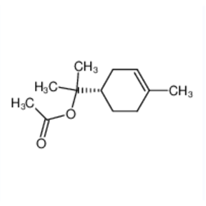 (4S)-(-)-α-terpinyl acetate