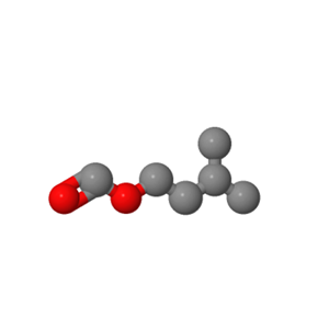 甲酸异戊酯,Isopentyl formate