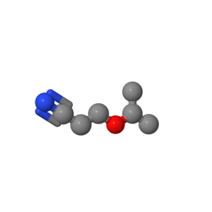 3-异丙氧基丙腈,BETA-ISOPROPOXYPROPIONITRILE