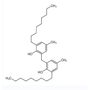 2,2’-亚甲基双(4-甲基-6-壬基)苯酚,2-[(2-hydroxy-5-methyl-3-nonylphenyl)methyl]-4-methyl-6-nonylphenol
