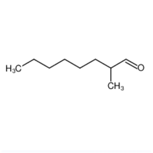 2-甲基辛醛,2-Methyloctanal