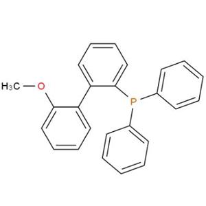 2-二苯基膦-2'-甲氧基联苯