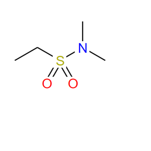 N,N-二甲基乙烯磺酰胺
