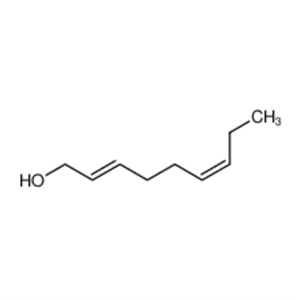 反-2，顺6-壬二烯醇,Cis-2,6-Nonadien-1-OL