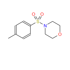 4-甲苯磺酰吗啉