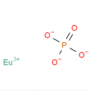水合磷酸铕(III)