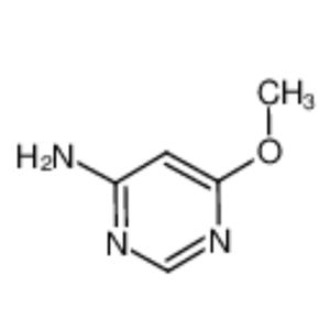 4-氨基-6-甲氧基嘧啶,4-Amino-6-methoxypyrimidine