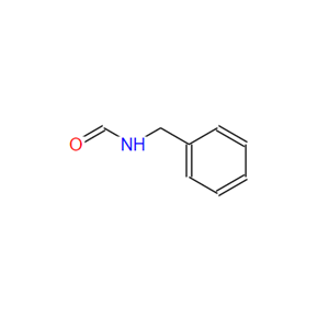N-苄基甲酰胺