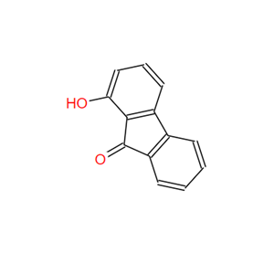 1-羟基-9-芴酮,1-HYDROXY-9-FLUORENONE