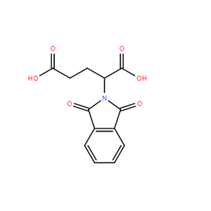 邻苯二甲酰-DL-谷氨酸