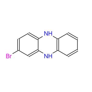 2-溴-5,10-二氢吩嗪,2-bromo-5,10-dihydrophenazine