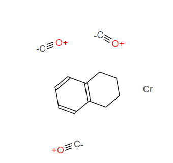 1,2,3,4-四氢萘三羰基铬,Tricarbonyl(1,2,3,4-tetrahydronaphthalene)chromium(0)