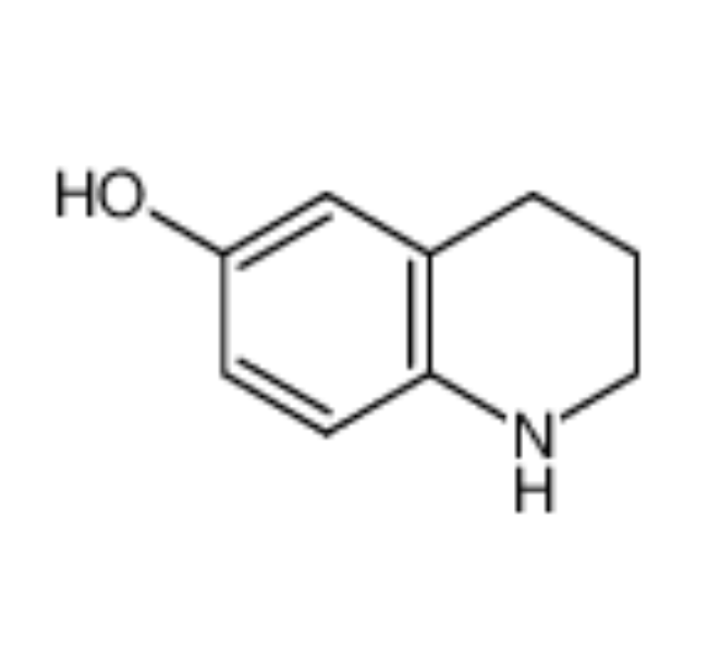 6-羟基-1,2,3,4-四氢喹啉,1,2,3,4-TETRAHYDROQUINOLIN-6-OL