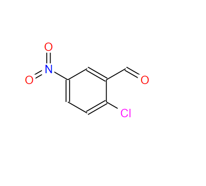 2-氯-5-硝基苯甲醛,2-Chloro-5-nitrobenzaldehyde