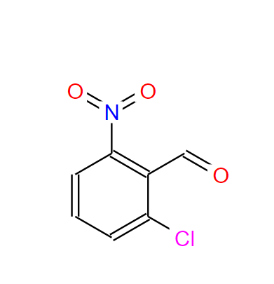 2-氯-6-硝基苯甲醛,2-Chloro-6-nitrobenzaldehyde